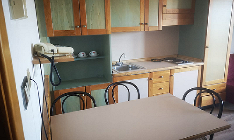 Multiproprietà Resid...