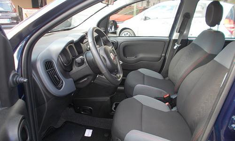 Fiat Panda 1.2 Loung...