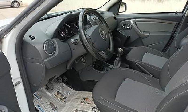 Dacia Duster 1ª Seri...