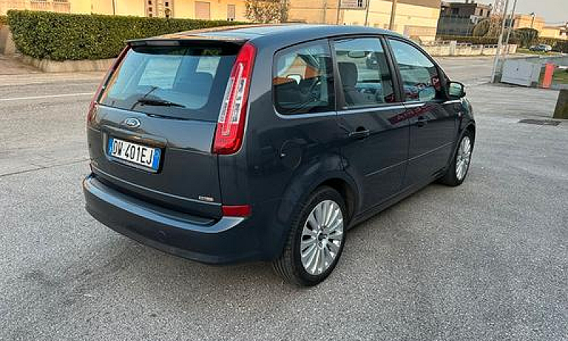 Ford C-Max 1ª Serie ...