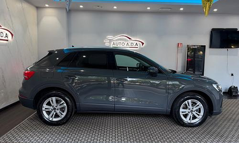 Audi Q3 35 Tdi Quatt...