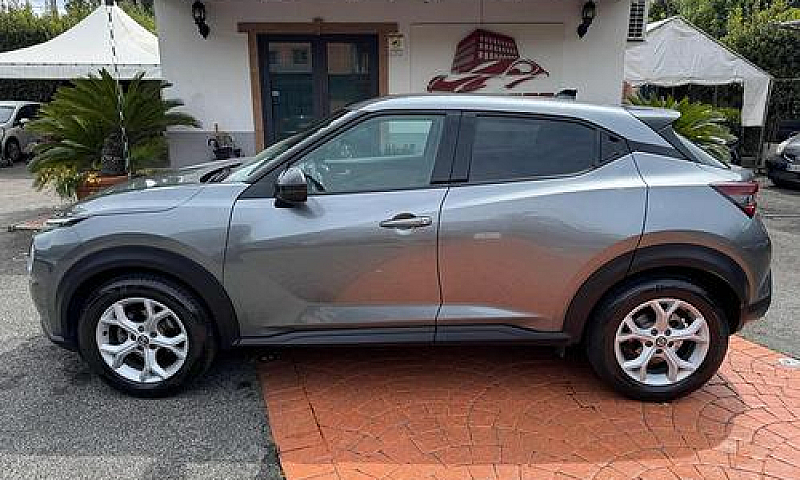 Nissan Juke 1.0 Dig-...