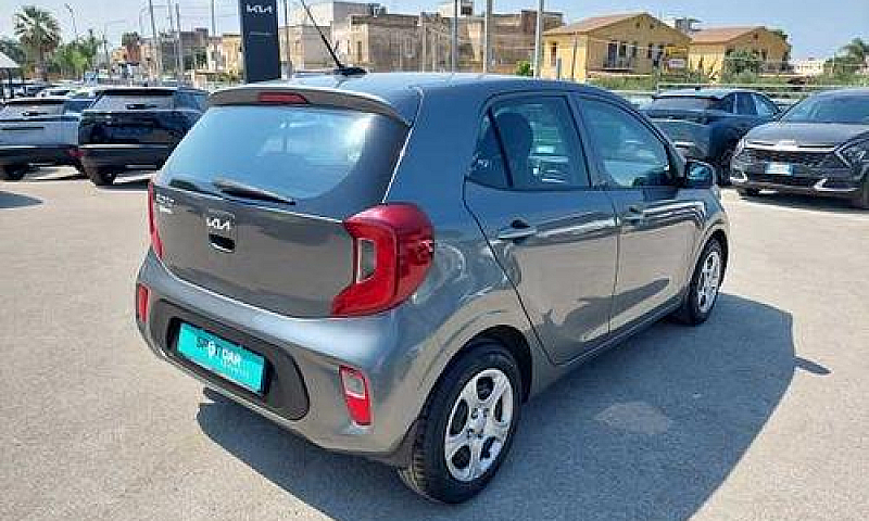 Kia Picanto 1.0 12V ...