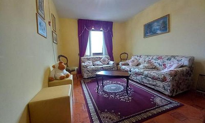 Appartamento A - Lun...