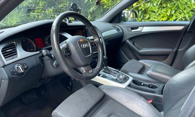 Audi A4 4ª Serie - 2...
