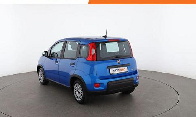 Fiat Panda Lx64662...