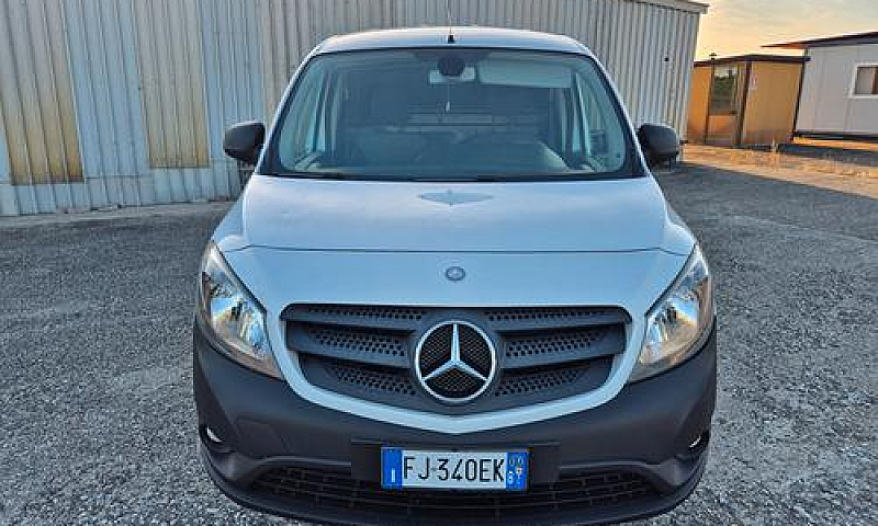 Mercedes-Benz Citan ...