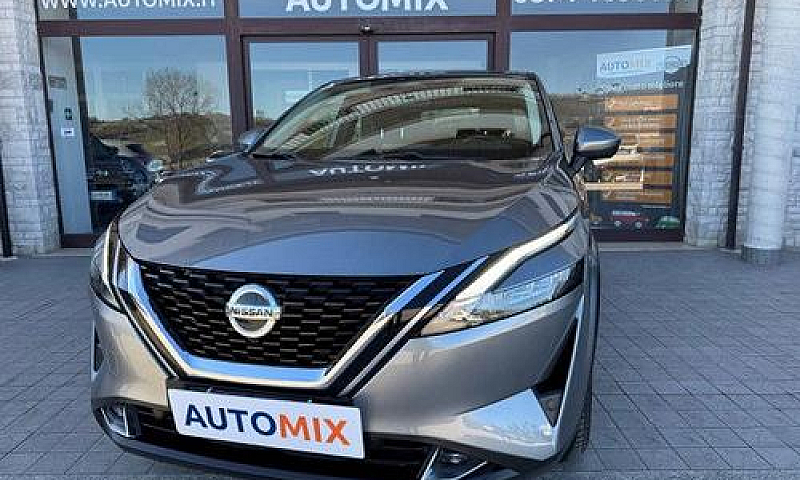 Nissan Qashqai 1.3 M...