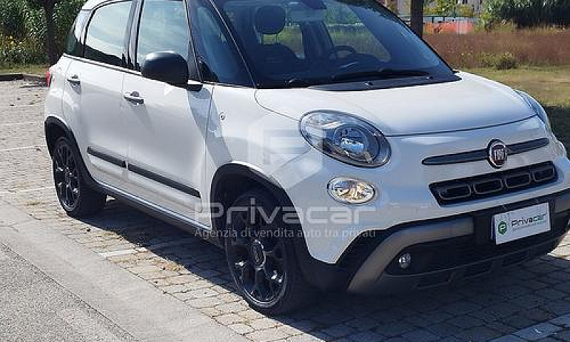 Fiat 500L 1.4 T-Jet ...