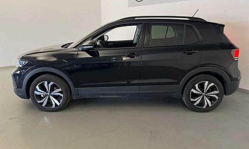 Volkswagen T-Cross 1...
