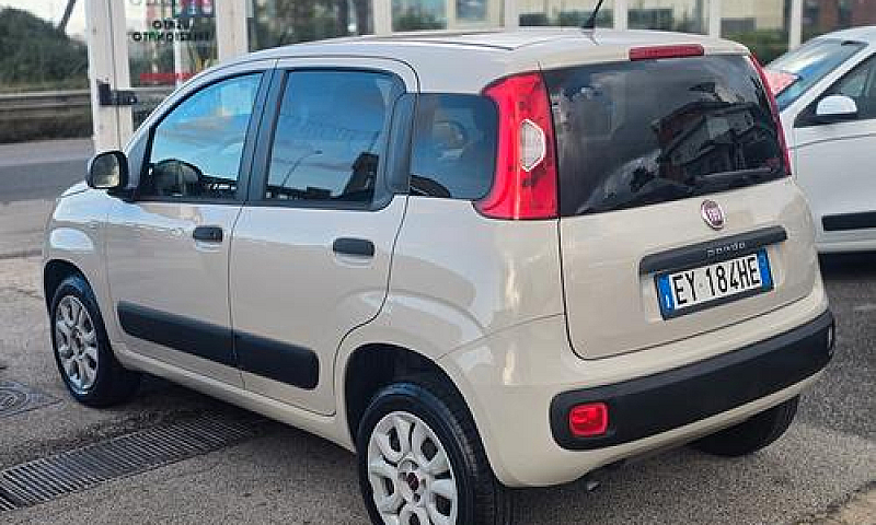 Fiat Panda 0.9 Twina...