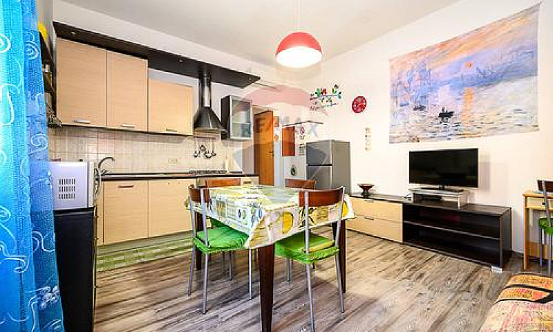 Appartamento - Livor...