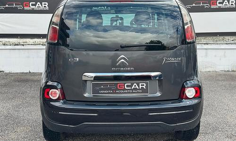 Citroen C3 Picasso 1...