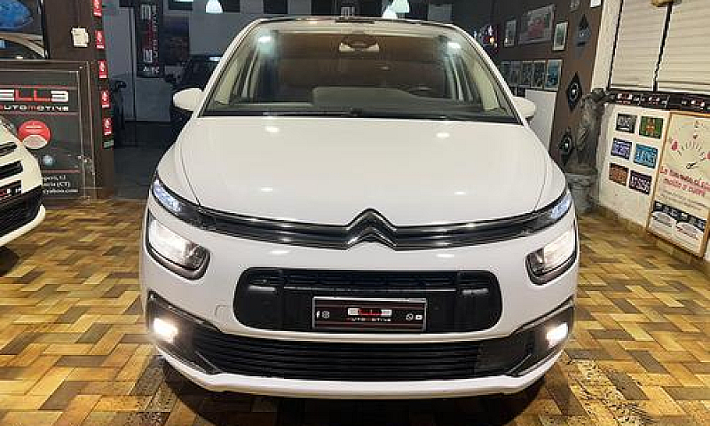 Citroen C4 Spacetour...