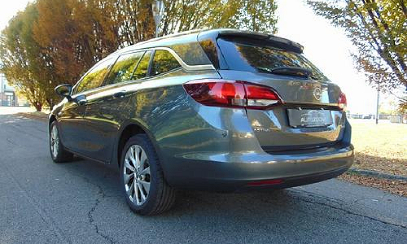Opel Astra 5ª Serie ...