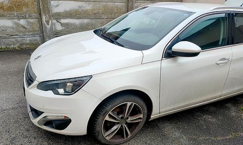 Peugeot 308 2ª Serie...