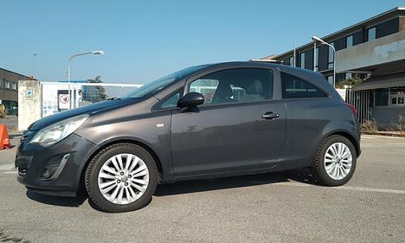 Opel Corsa 1.2 85Cv ...