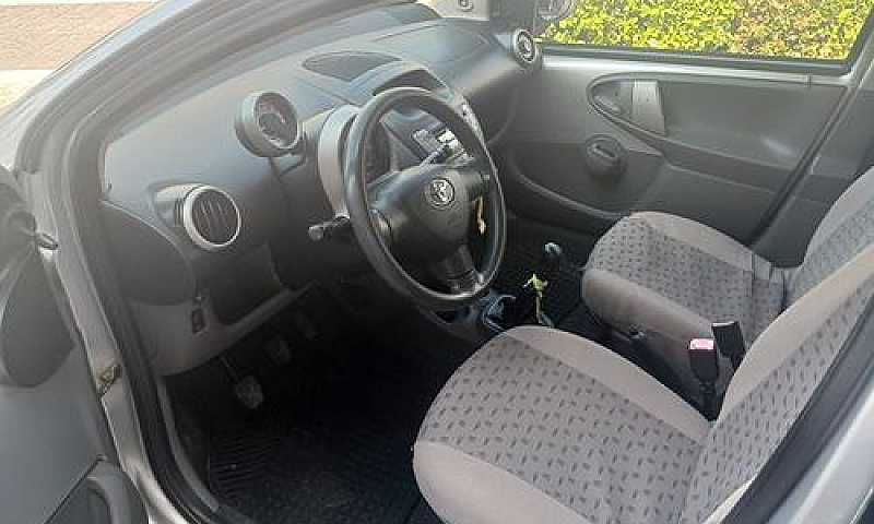 Toyota Aygo 1.0 Bz/G...
