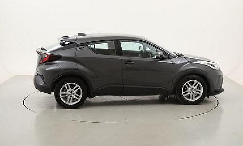 Toyota C-Hr Hybrid B...