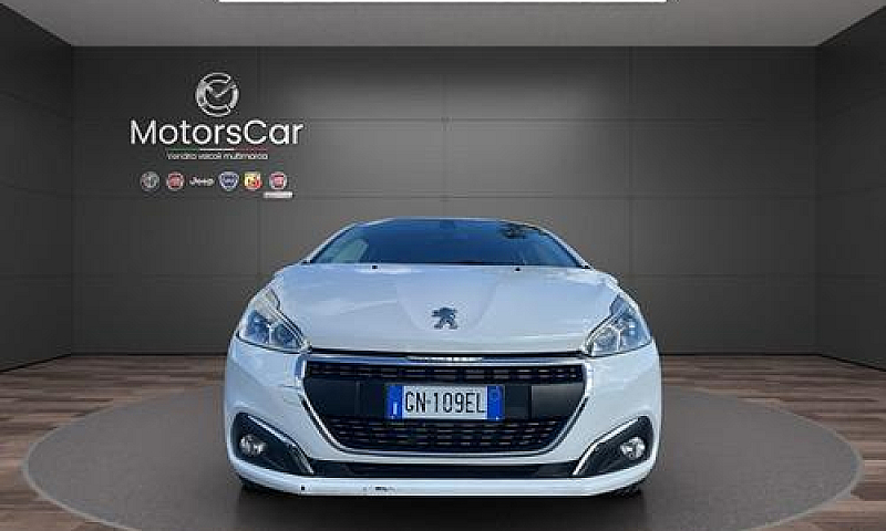 Peugeot 208 Puretech...