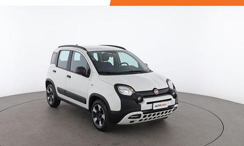 Fiat Panda Mb47807...