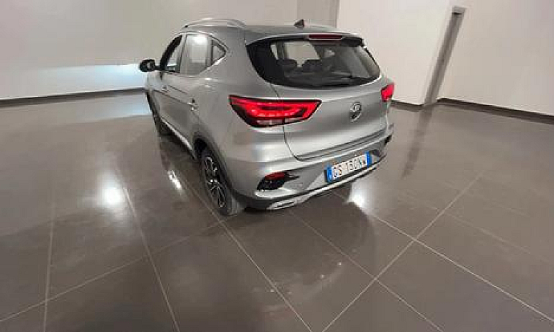 Mg Zs 1.5 Vti-Tech L...