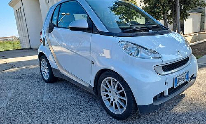 Smart Fortwo 1000 52...