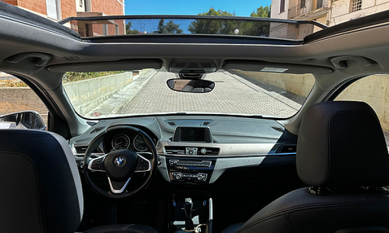 Bmw X1 S-Drive 18D X...