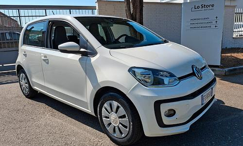 Volkswagen Up! 1.0 M...