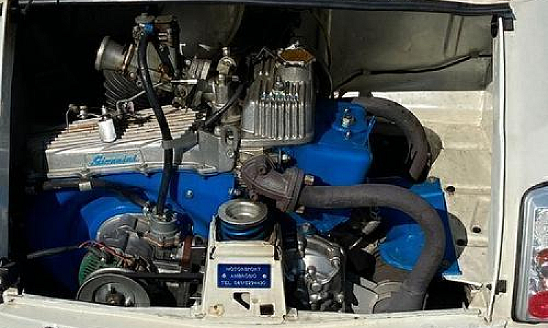 Fiat 500L 1970 Elabo...