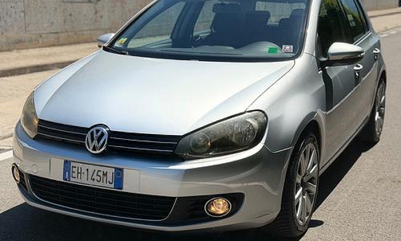 Volkswagen Golf 2.0 ...