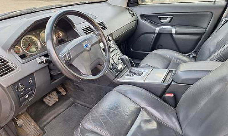 Volvo Xc90 D5 Summum...