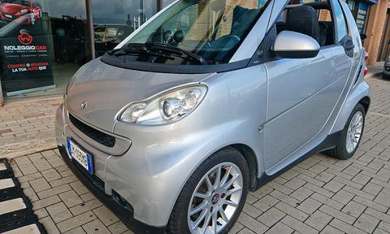 Smart Fortwo 1000 52...