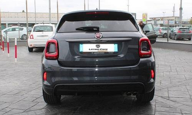 Fiat 500X 1.0 T3 Spo...