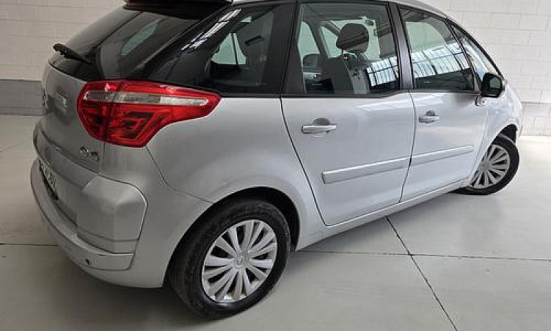 Citroen C4 Picasso 1...
