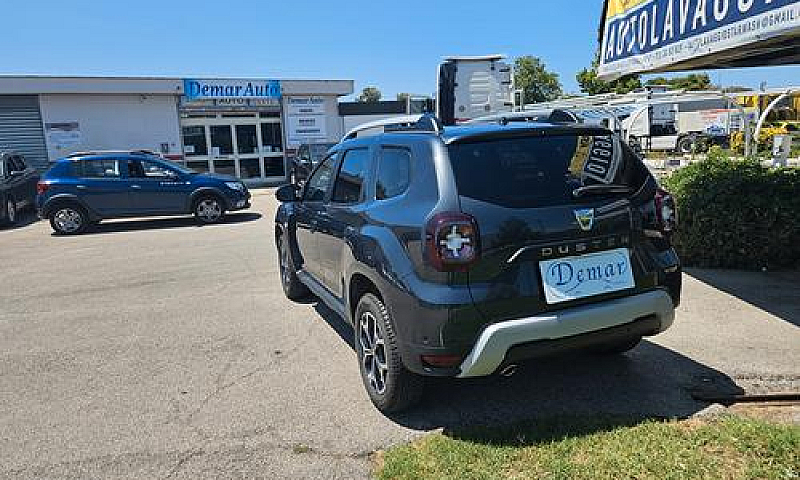 Dacia Duster 1.0 Tce...