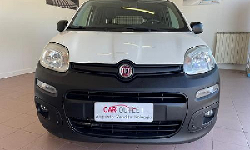 Fiat Panda 1.2 Pop V...