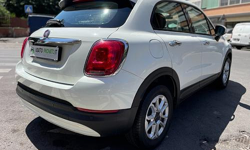 Fiat 500X 1.3 Mjt 95...