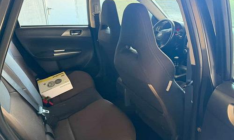 Subaru Impreza 2.0D ...