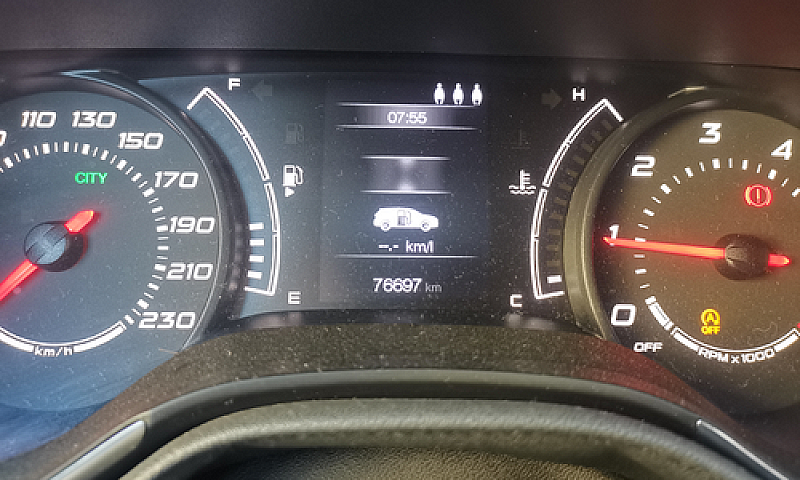 Fiat Tipo 5 Porte...