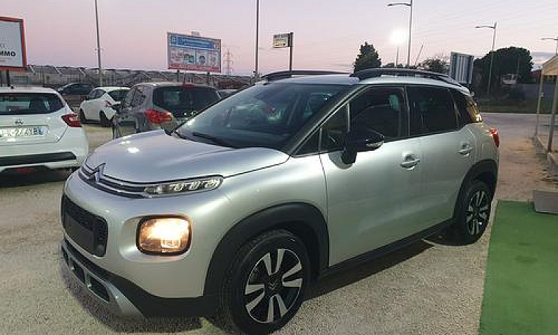 Citroen C3 Aircross ...