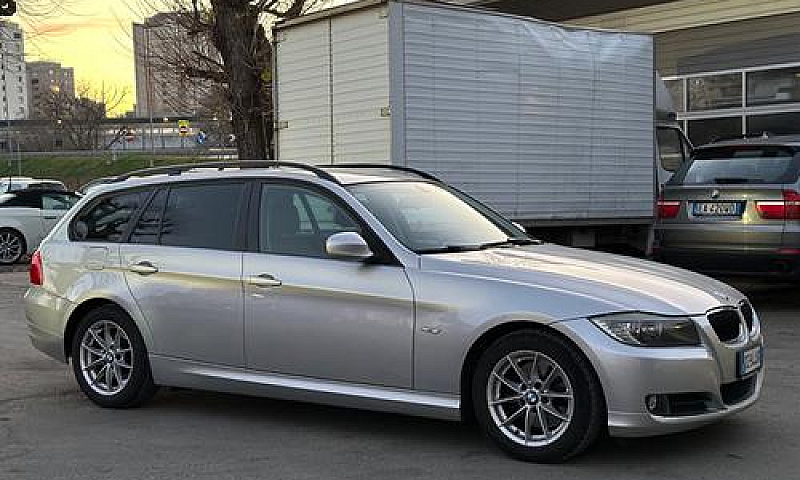 Bmw Serie 3 (E90/91)...