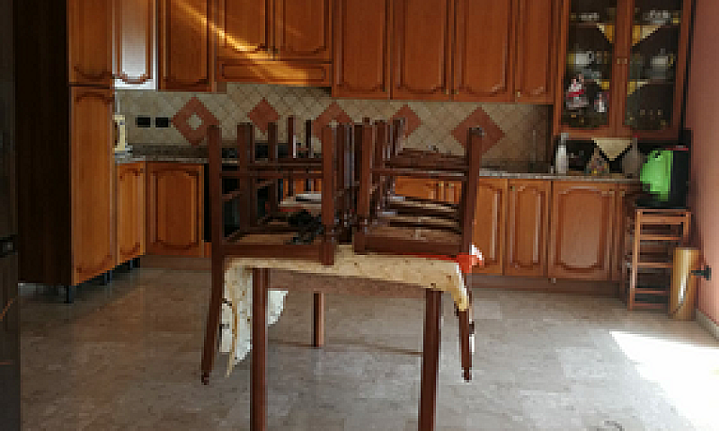 Casa Per La Stagione...