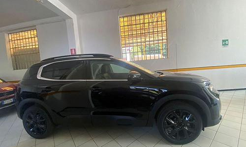 Citroen - C5 Aircros...