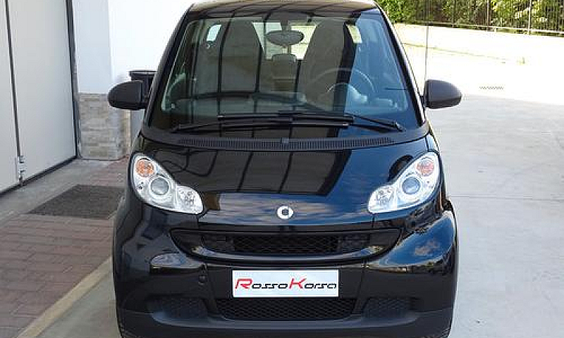 Smart 4Two 0.8 Cdi P...