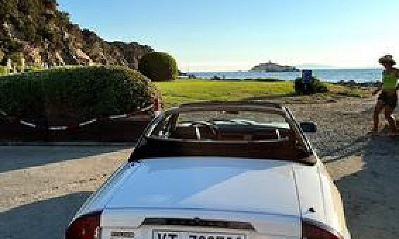Jaguar Xj-Sc 3.6 Man...