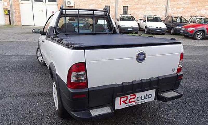 Fiat - Strada 1300 M...