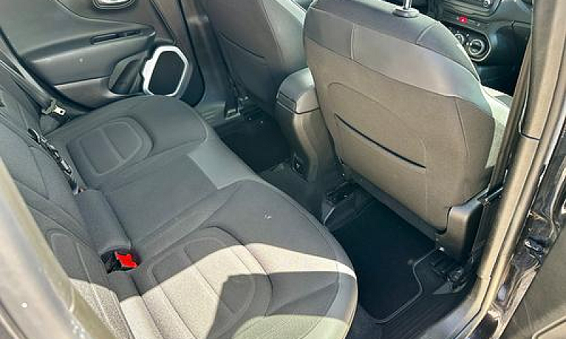 Jeep Renegade 1.6 Mj...