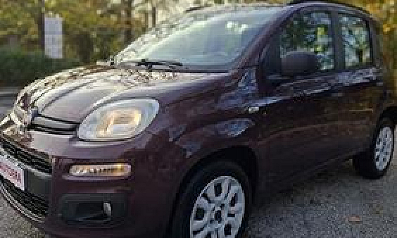 Fiat - Panda - 0.9 T...