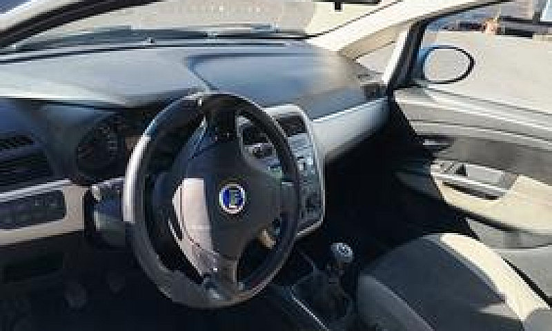Fiat Punto 1.2 5 Por...